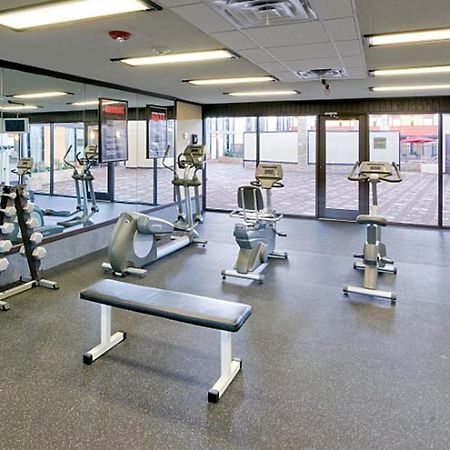 Wyndham Garden Oklahoma City Resort & Conference Hotel Near Airport, Fairgrounds Paycom & I40 Ανέσεις φωτογραφία