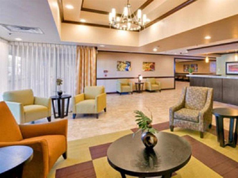 Wyndham Garden Oklahoma City Resort & Conference Hotel Near Airport, Fairgrounds Paycom & I40 Εξωτερικό φωτογραφία