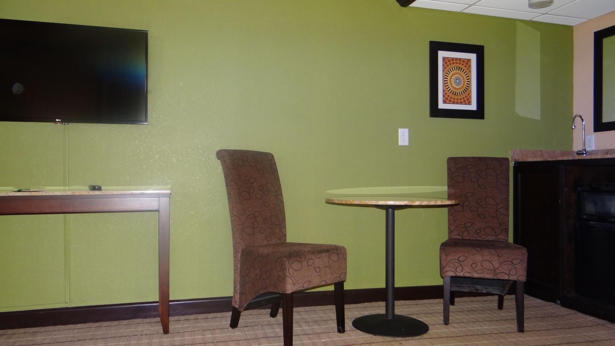 Wyndham Garden Oklahoma City Resort & Conference Hotel Near Airport, Fairgrounds Paycom & I40 Εξωτερικό φωτογραφία