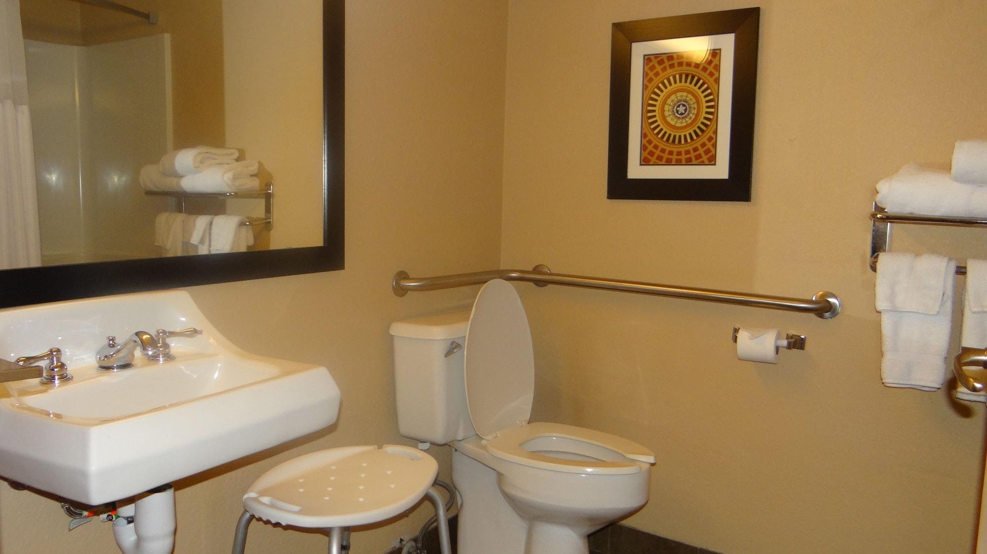 Wyndham Garden Oklahoma City Resort & Conference Hotel Near Airport, Fairgrounds Paycom & I40 Εξωτερικό φωτογραφία