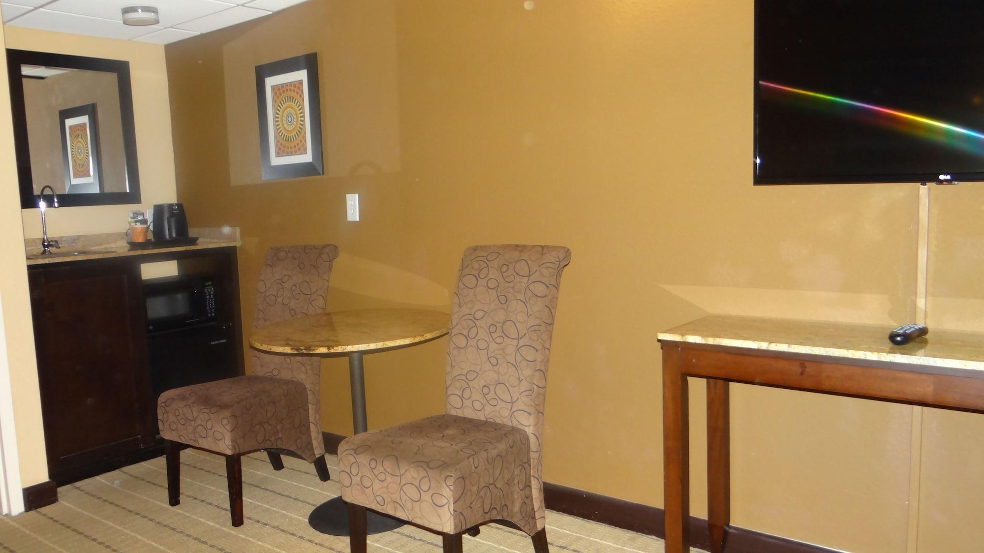 Wyndham Garden Oklahoma City Resort & Conference Hotel Near Airport, Fairgrounds Paycom & I40 Εξωτερικό φωτογραφία