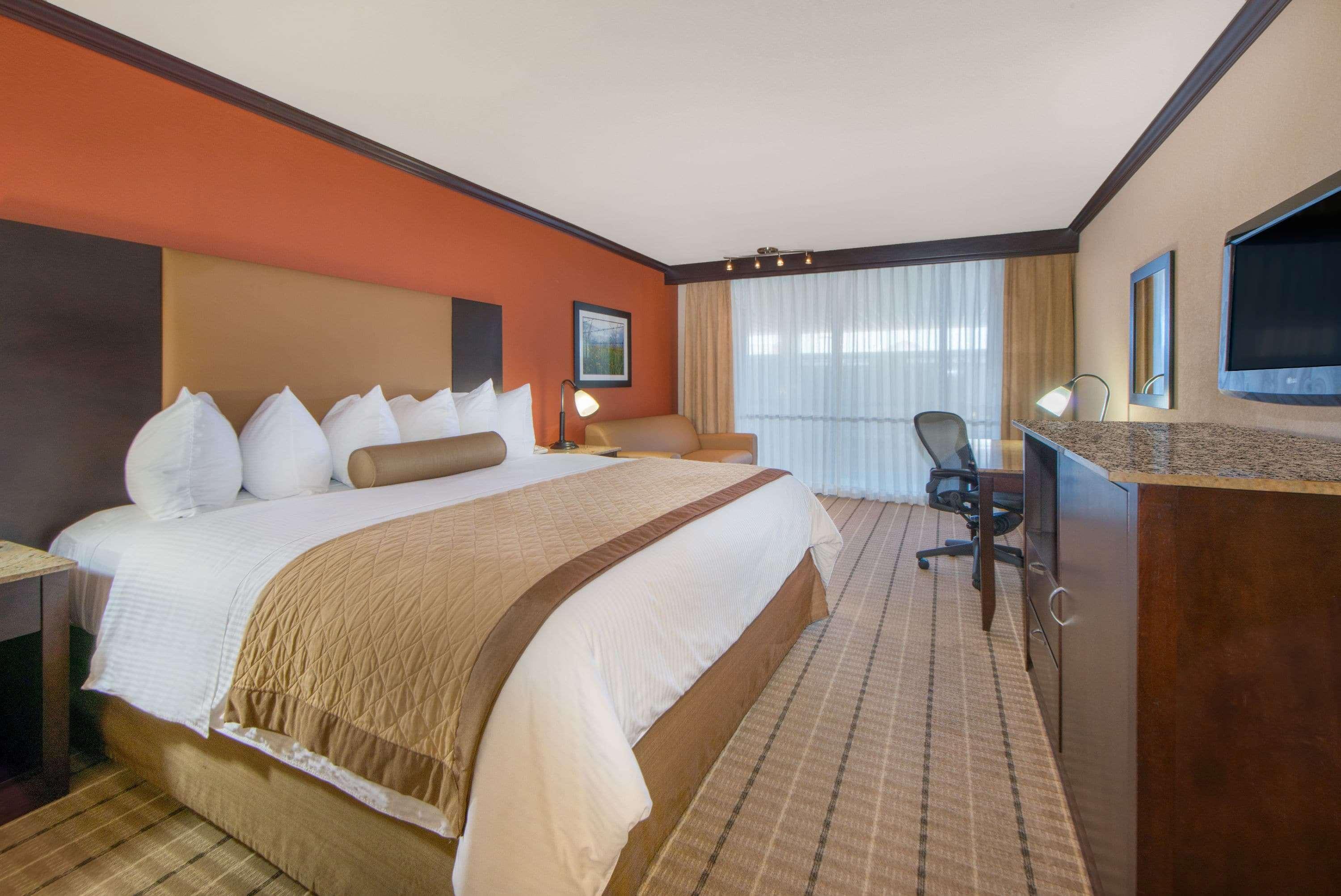 Wyndham Garden Oklahoma City Resort & Conference Hotel Near Airport, Fairgrounds Paycom & I40 Εξωτερικό φωτογραφία
