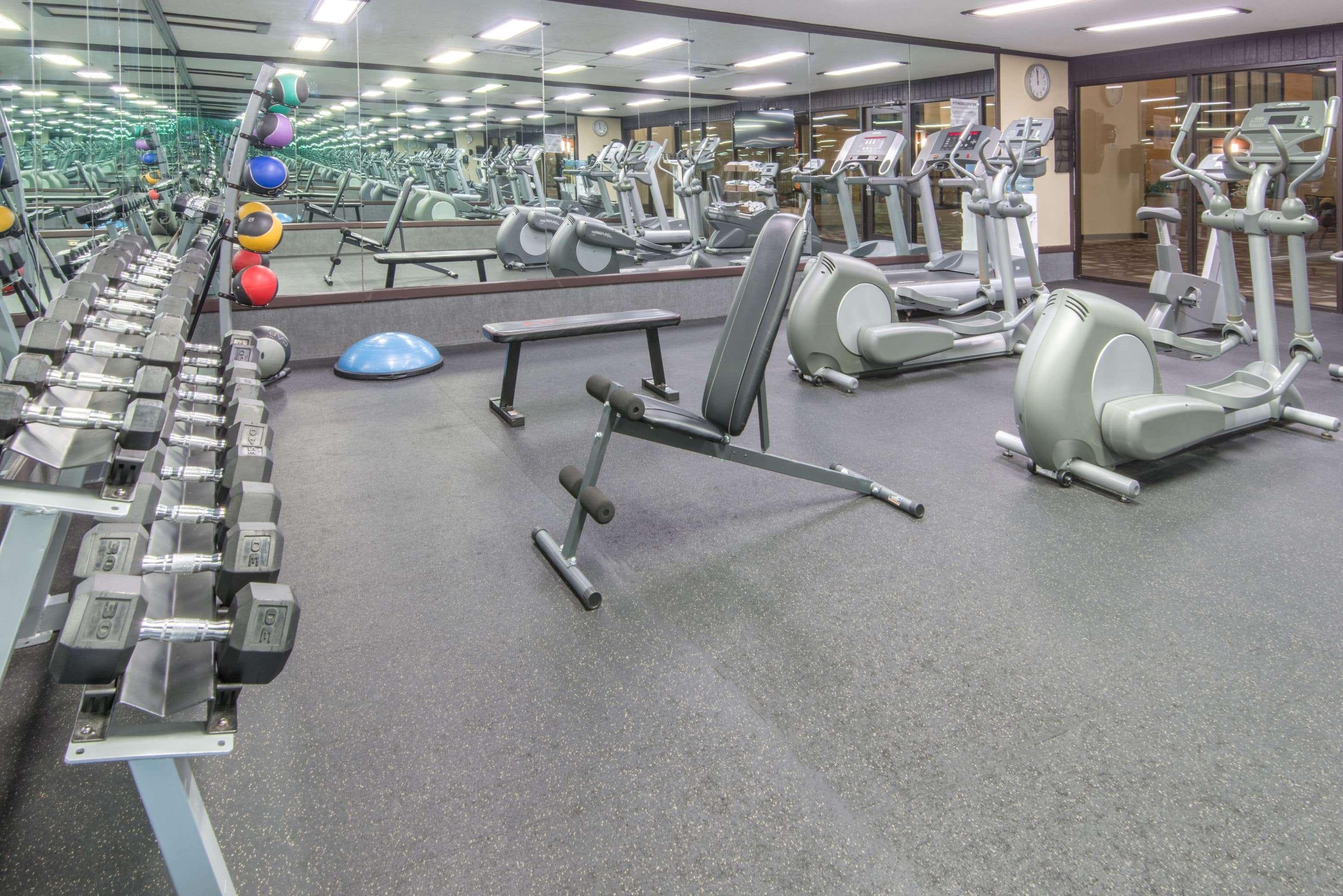 Wyndham Garden Oklahoma City Resort & Conference Hotel Near Airport, Fairgrounds Paycom & I40 Εξωτερικό φωτογραφία
