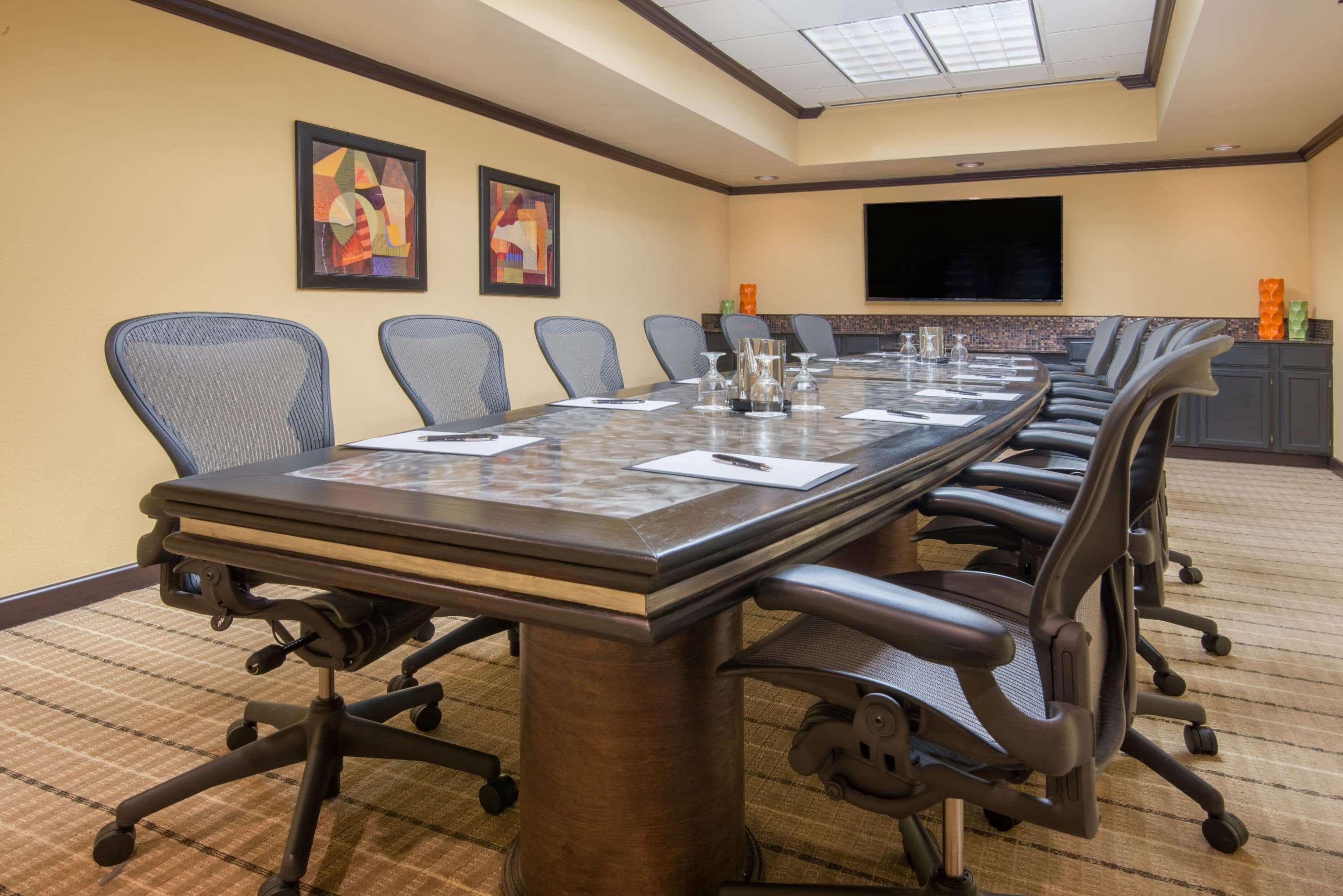 Wyndham Garden Oklahoma City Resort & Conference Hotel Near Airport, Fairgrounds Paycom & I40 Εξωτερικό φωτογραφία