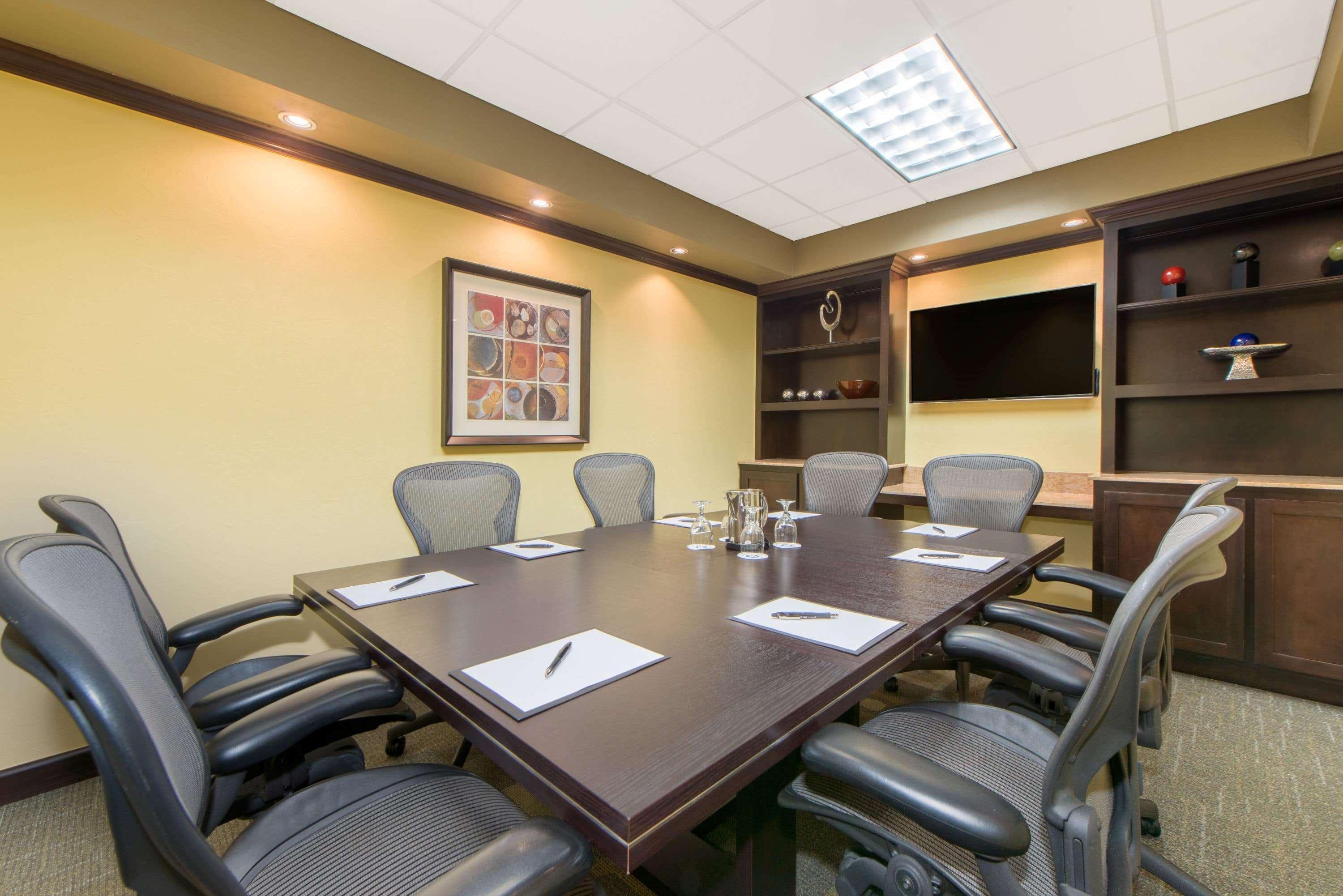 Wyndham Garden Oklahoma City Resort & Conference Hotel Near Airport, Fairgrounds Paycom & I40 Εξωτερικό φωτογραφία