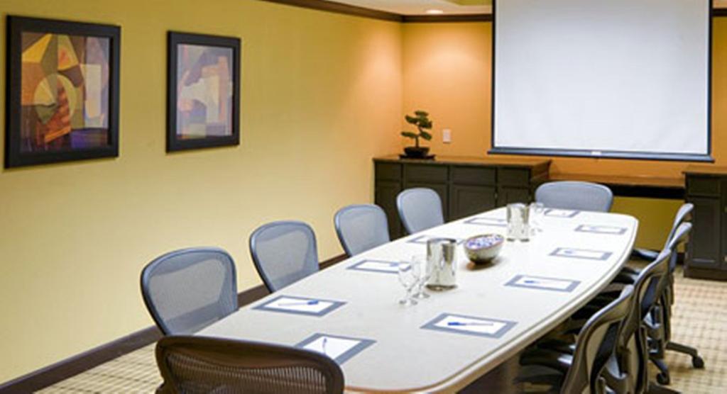 Wyndham Garden Oklahoma City Resort & Conference Hotel Near Airport, Fairgrounds Paycom & I40 Εξωτερικό φωτογραφία