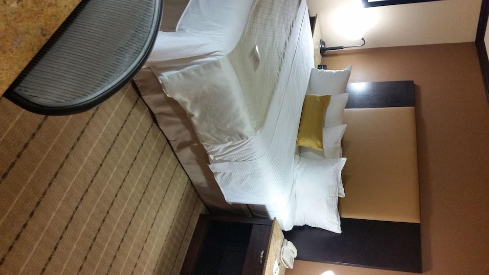 Wyndham Garden Oklahoma City Resort & Conference Hotel Near Airport, Fairgrounds Paycom & I40 Εξωτερικό φωτογραφία