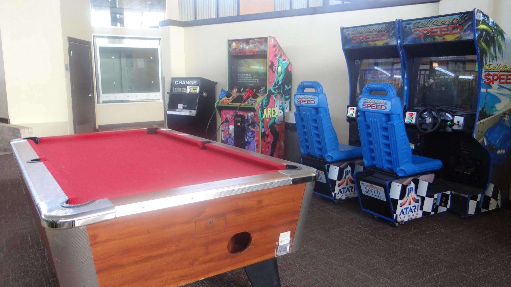 Wyndham Garden Oklahoma City Resort & Conference Hotel Near Airport, Fairgrounds Paycom & I40 Εξωτερικό φωτογραφία